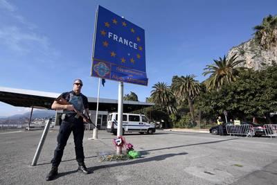 От 15 юни без граничен контрол и във Франция